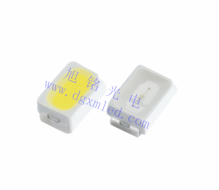 SMD3020系列LED贴片部份