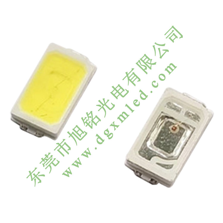 SMD5630系列LED贴片部份