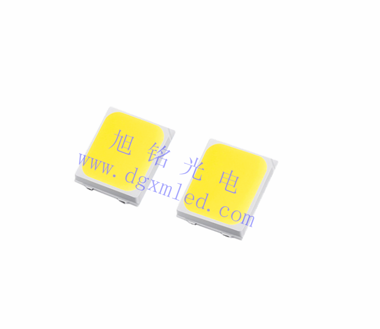 SMD2835系列LED贴片部份